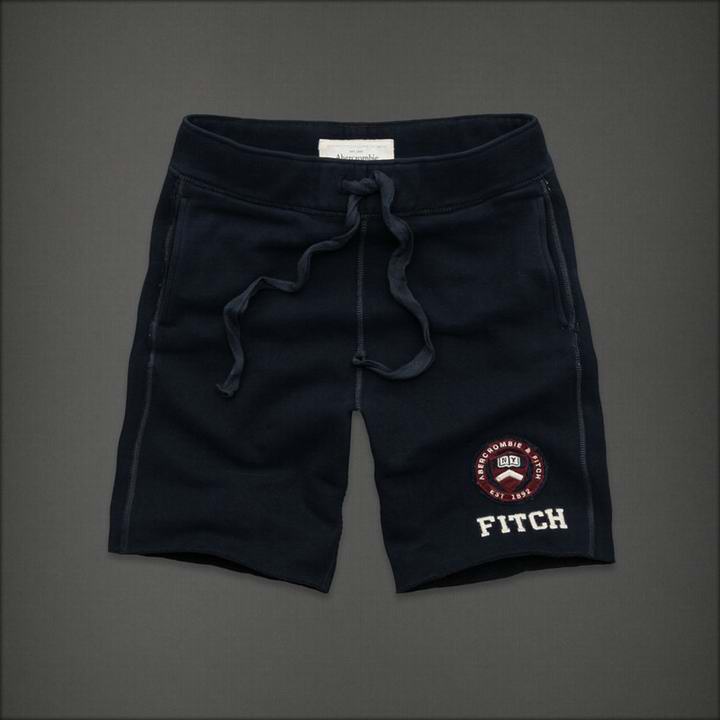 Short Abercrombie & Fitch Homme